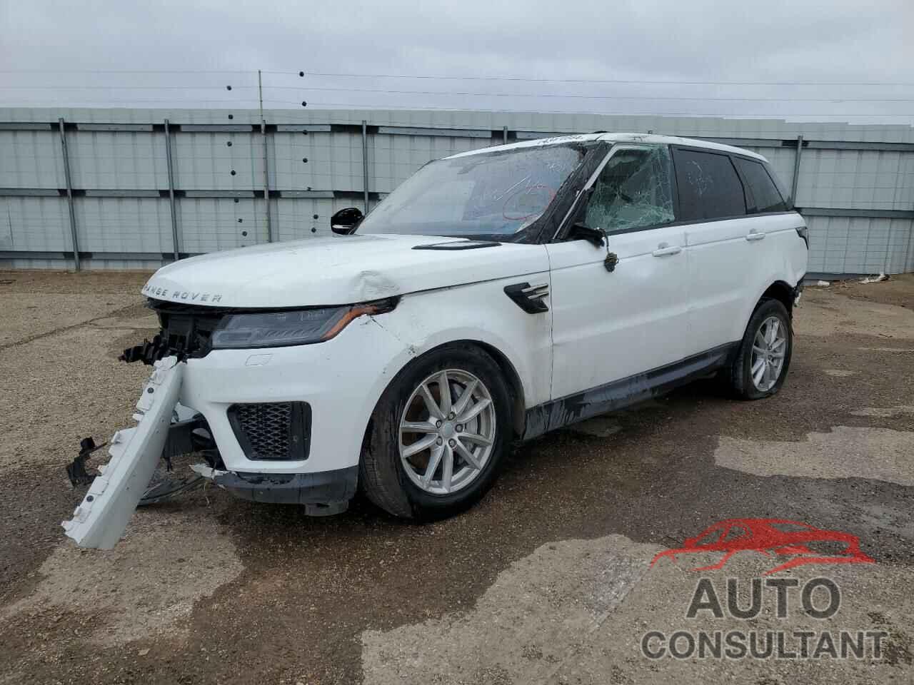 LAND ROVER RANGEROVER 2019 - SALWG2RU0KA874751