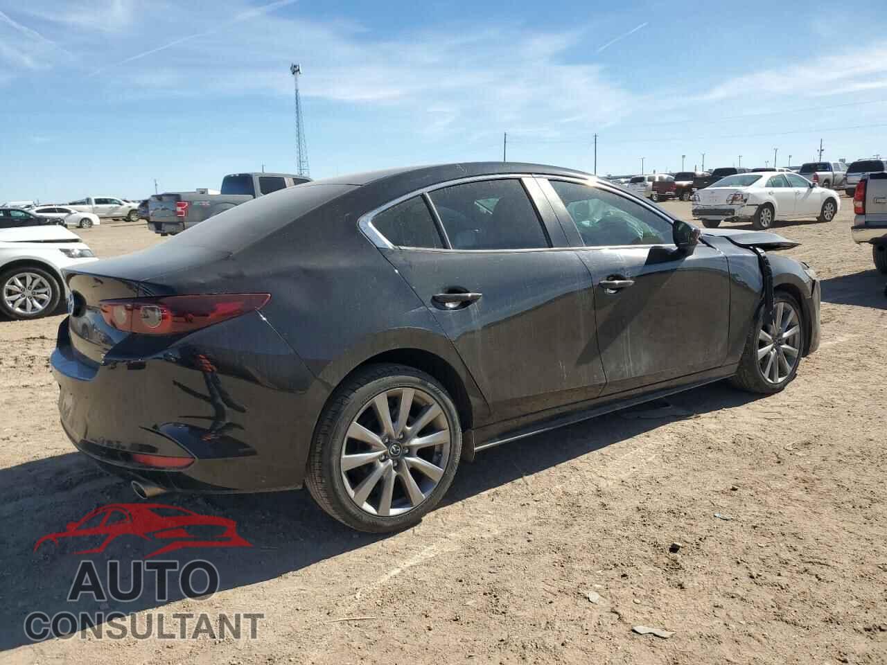 MAZDA 3 2023 - 3MZBPACMXPM361233