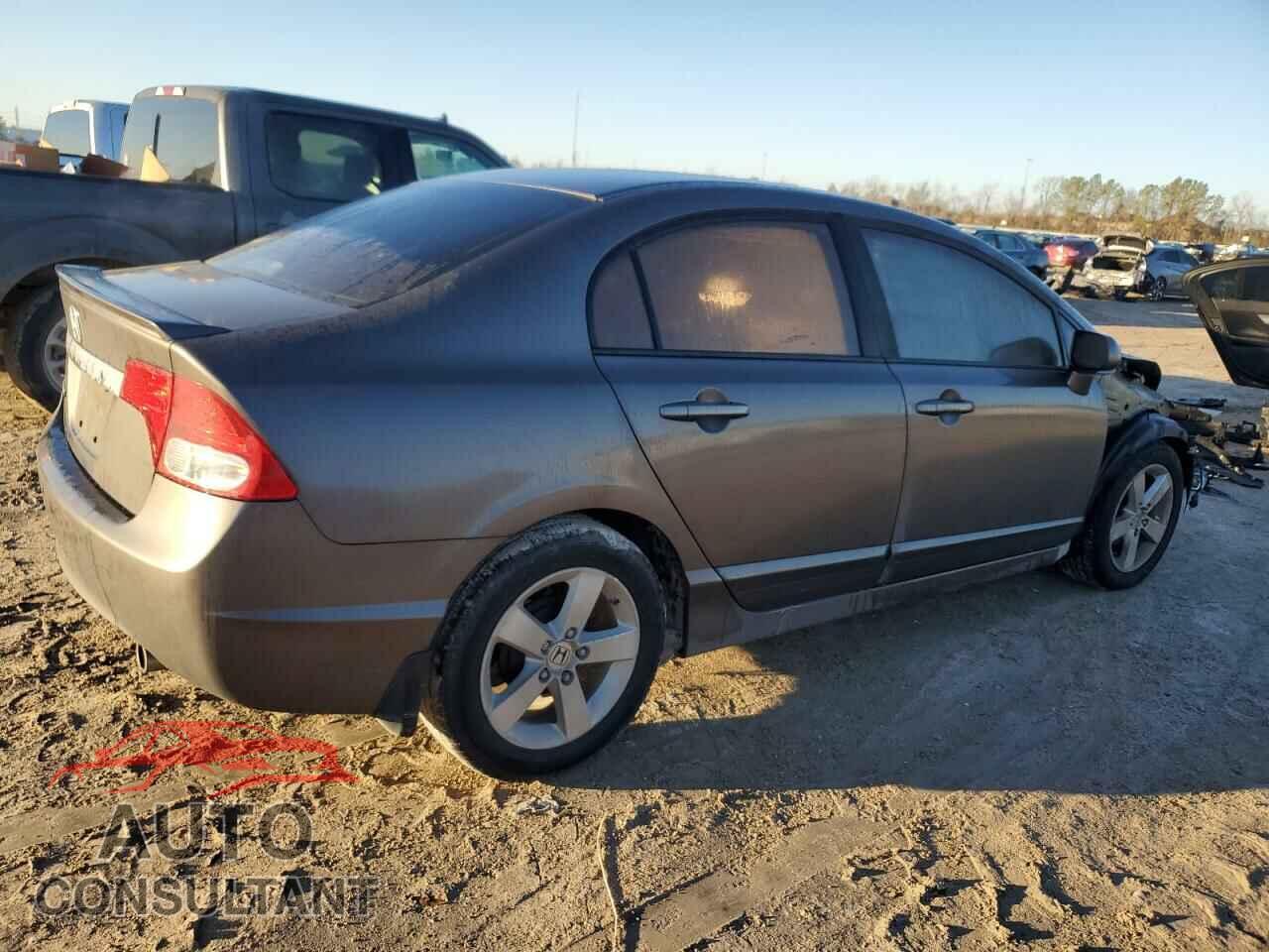 HONDA CIVIC 2010 - 19XFA1F6XAE033850