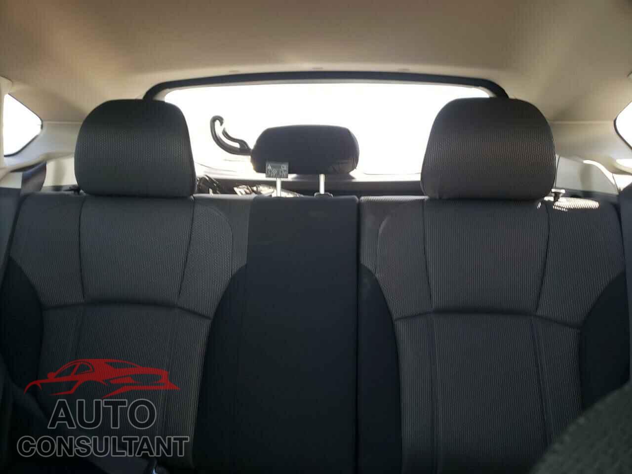 SUBARU CROSSTREK 2021 - JF2GTABC6MH363057
