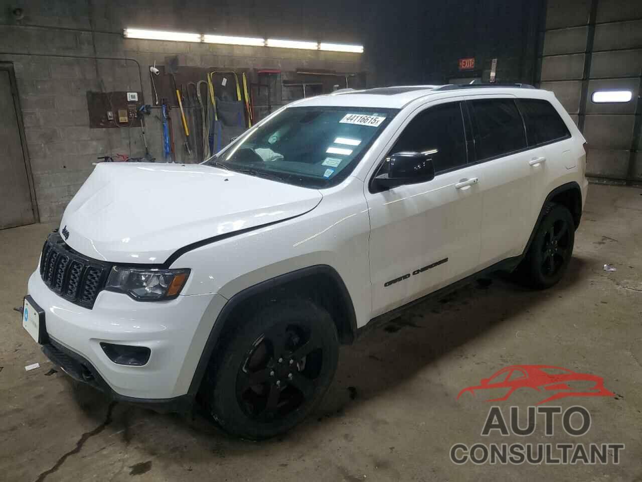 JEEP GRAND CHER 2019 - 1C4RJFAG0KC540601