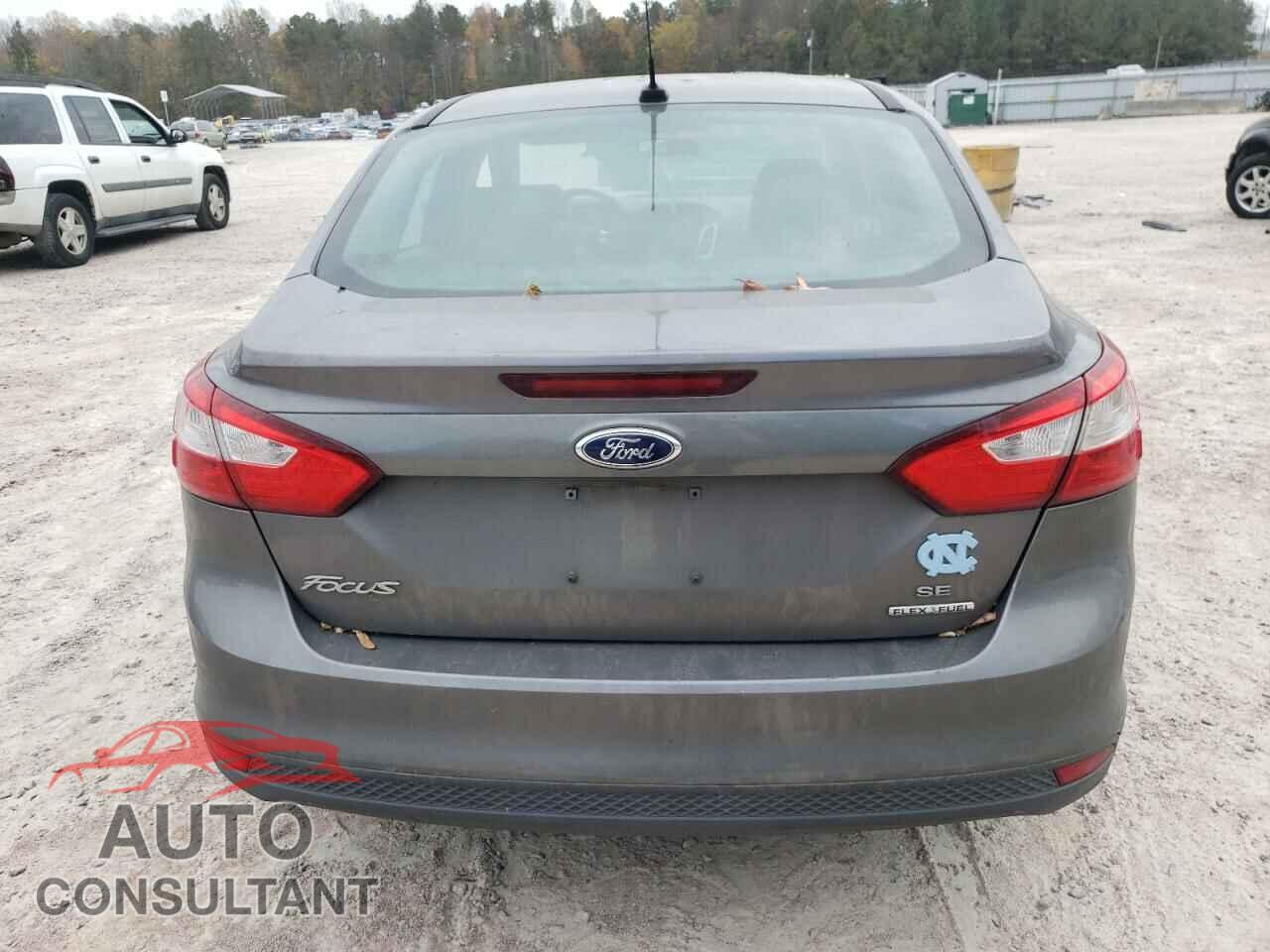 FORD FOCUS 2014 - 1FADP3F21EL425990