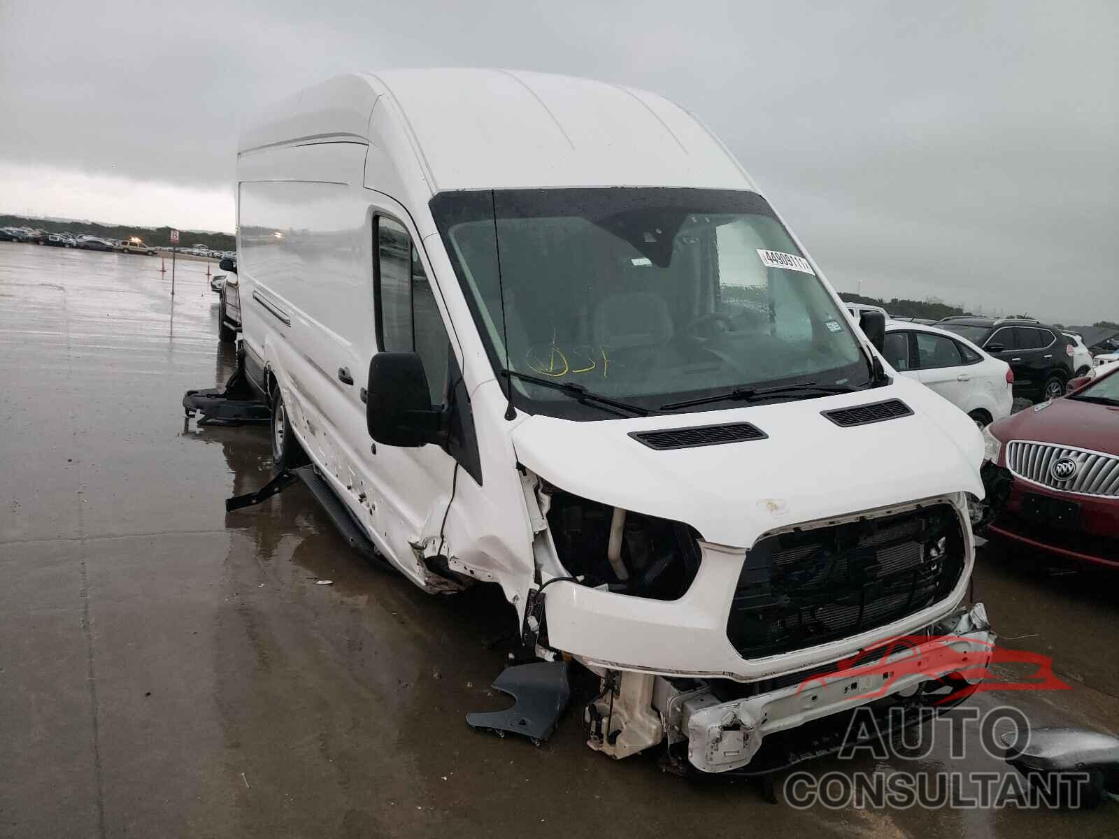 FORD TRANSIT CO 2017 - 1FTBW3XG9HKA80314