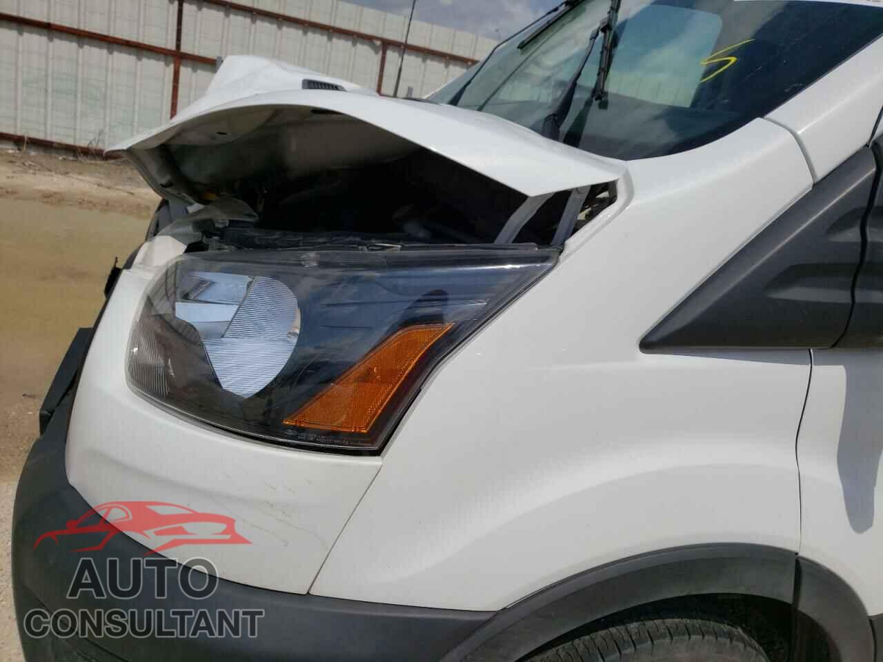 FORD TRANSIT CO 2020 - 1FTBR2C89LKA09395