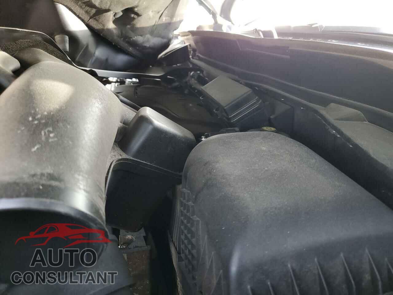HONDA PILOT 2021 - 5FNYF5H50MB001221