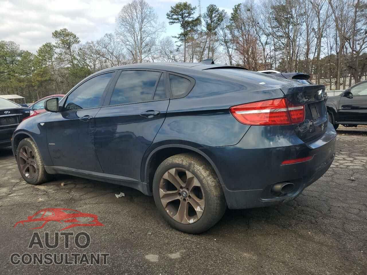 BMW X6 2014 - 5UXFG2C54E0C44672