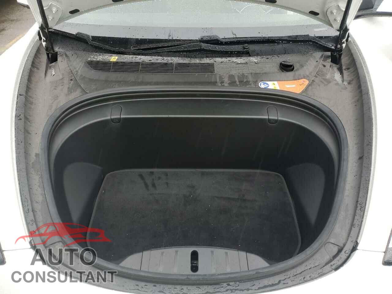 TESLA MODEL 3 2017 - 5YJ3E1EAXHF002132