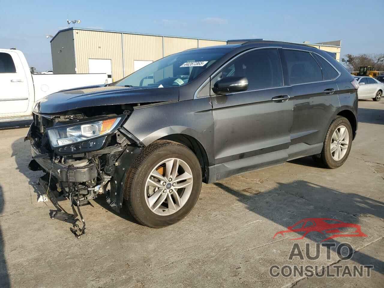 FORD EDGE 2018 - 2FMPK3J95JBB62886