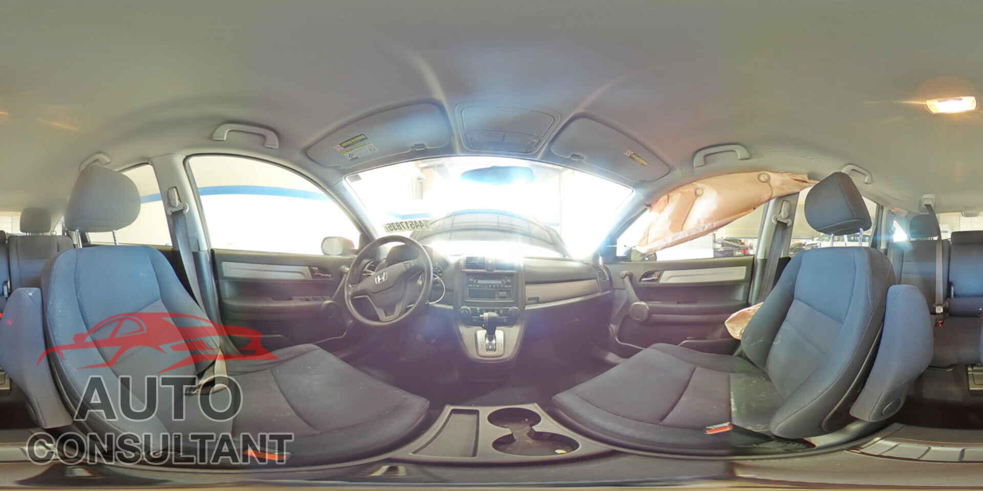 HONDA CRV 2011 - JHLRE4H37BC015016
