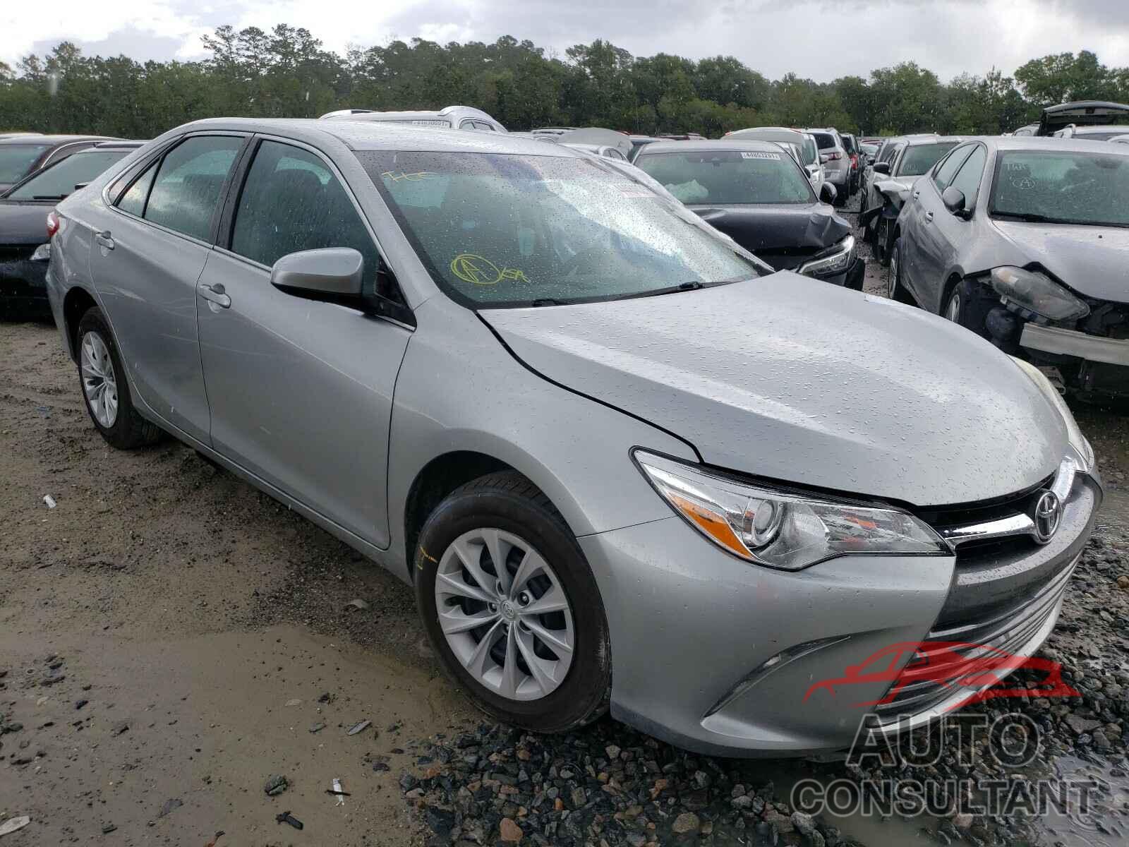 TOYOTA CAMRY 2016 - 4T1BF1FK3GU537787