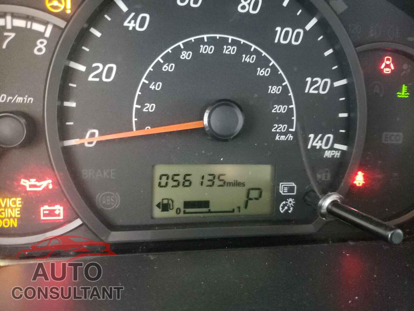 MITSUBISHI MIRAGE 2017 - ML32F3FJ0HHF20131