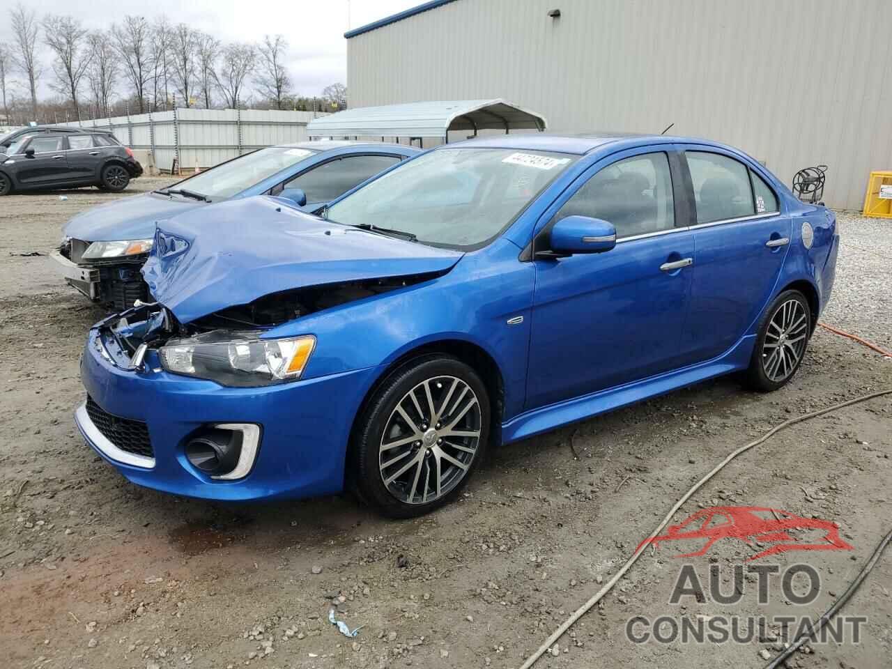 MITSUBISHI LANCER 2017 - JA32V2FW1HU006751