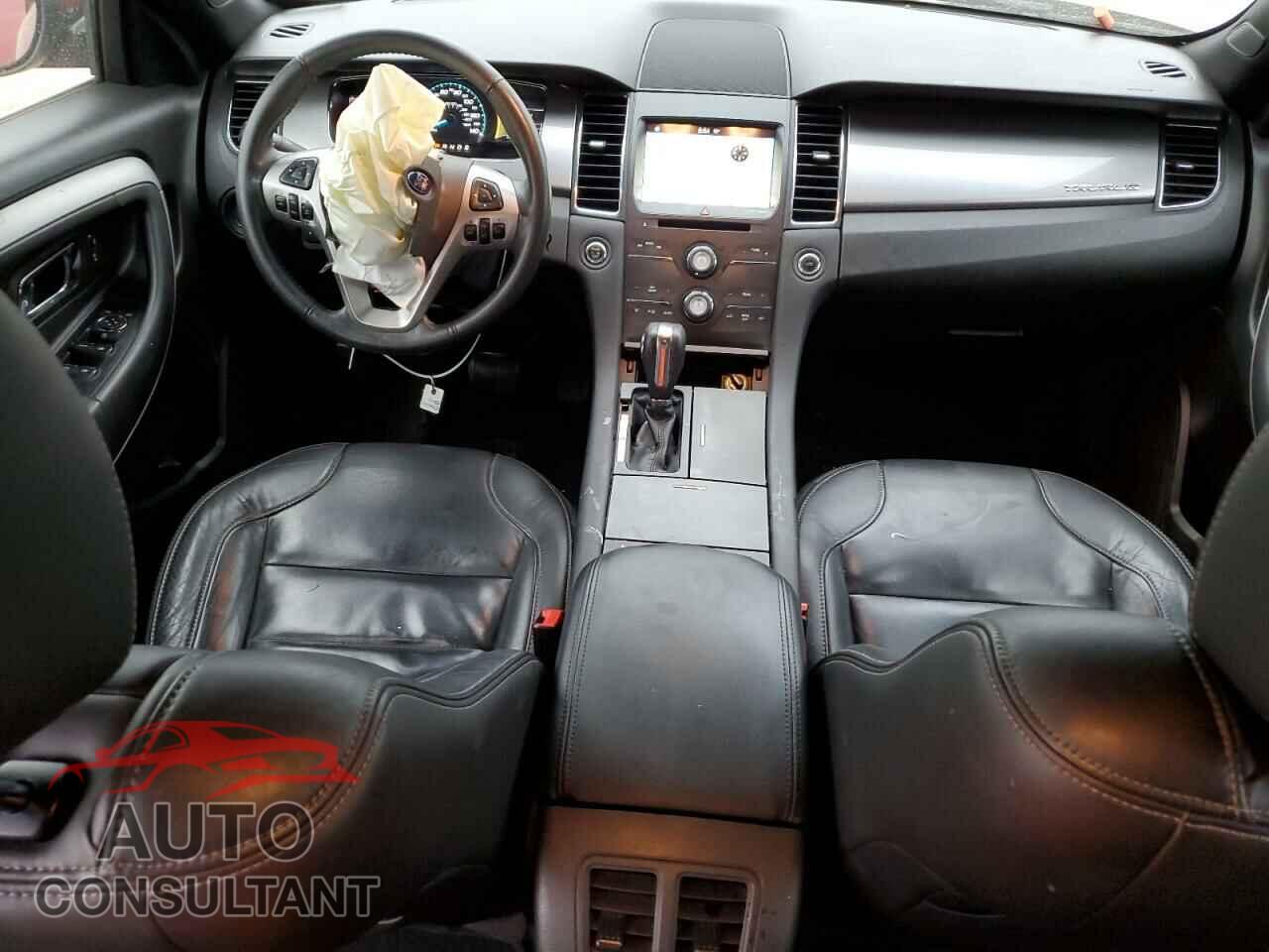 FORD TAURUS 2016 - 1FAHP2E80GG147077