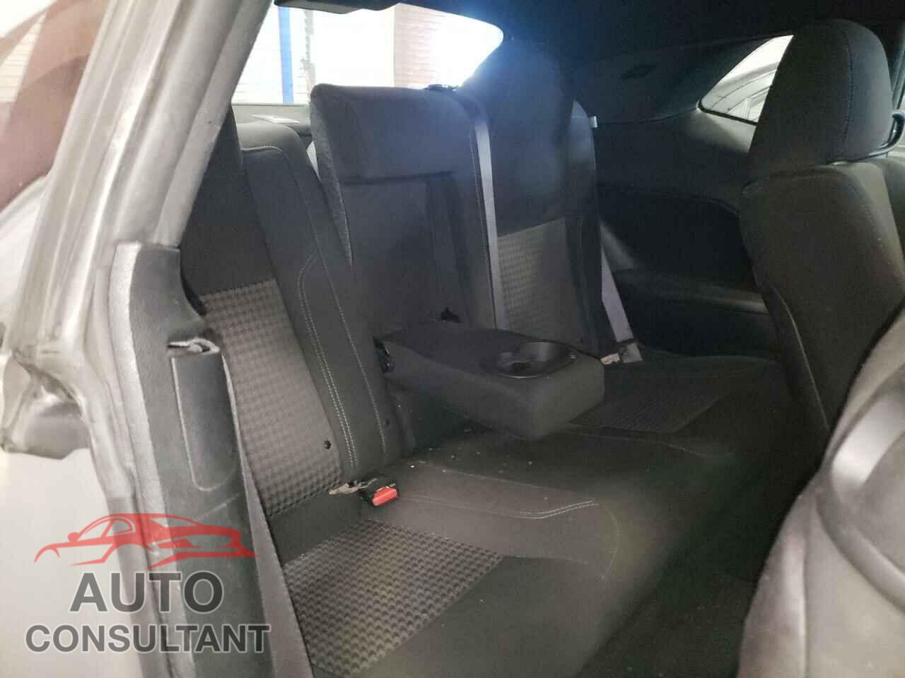 DODGE CHALLENGER 2019 - 2C3CDZAG7KH712073