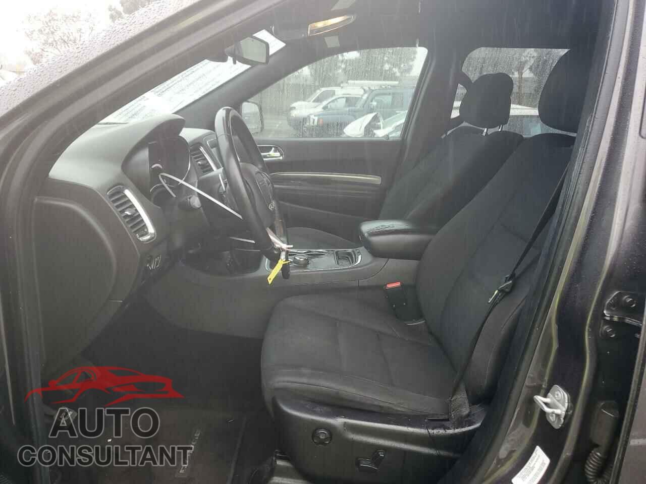 DODGE DURANGO 2014 - 1C4RDHAG6EC476815