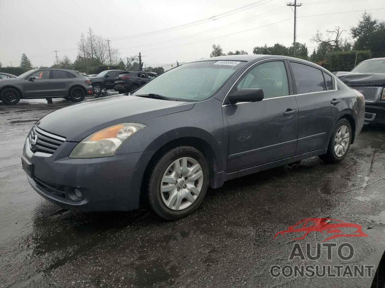 NISSAN ALTIMA 2009 - 1N4AL21E39N529319