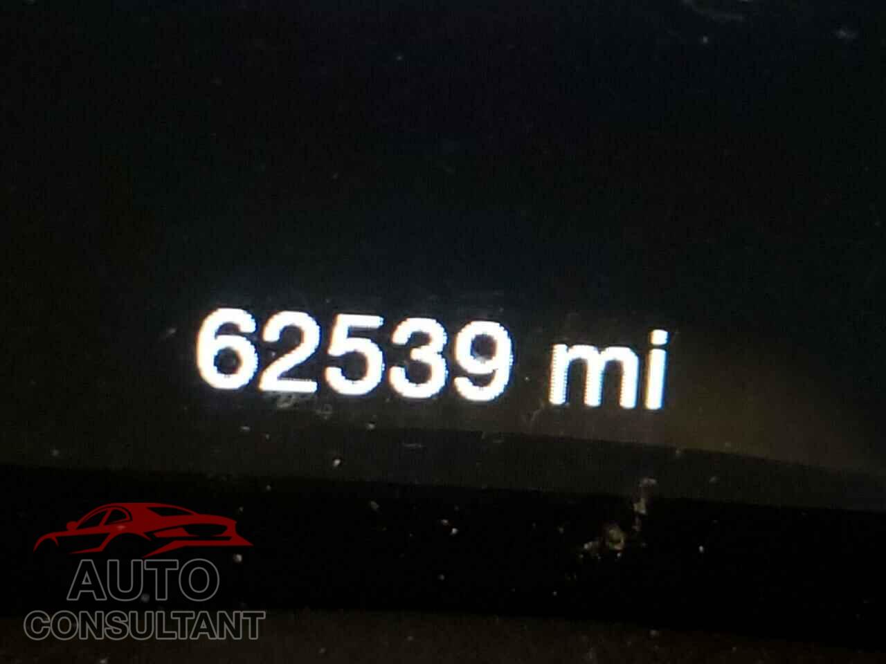 DODGE DURANGO 2018 - 1C4RDJDG6JC149943
