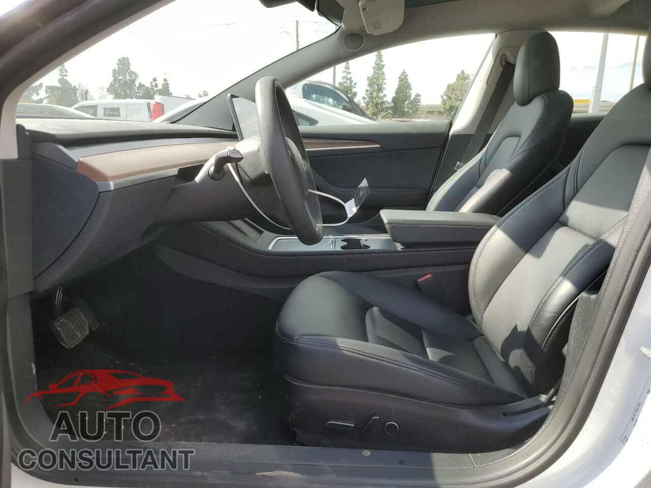 TESLA MODEL 3 2023 - 5YJ3E1EA4PF461784