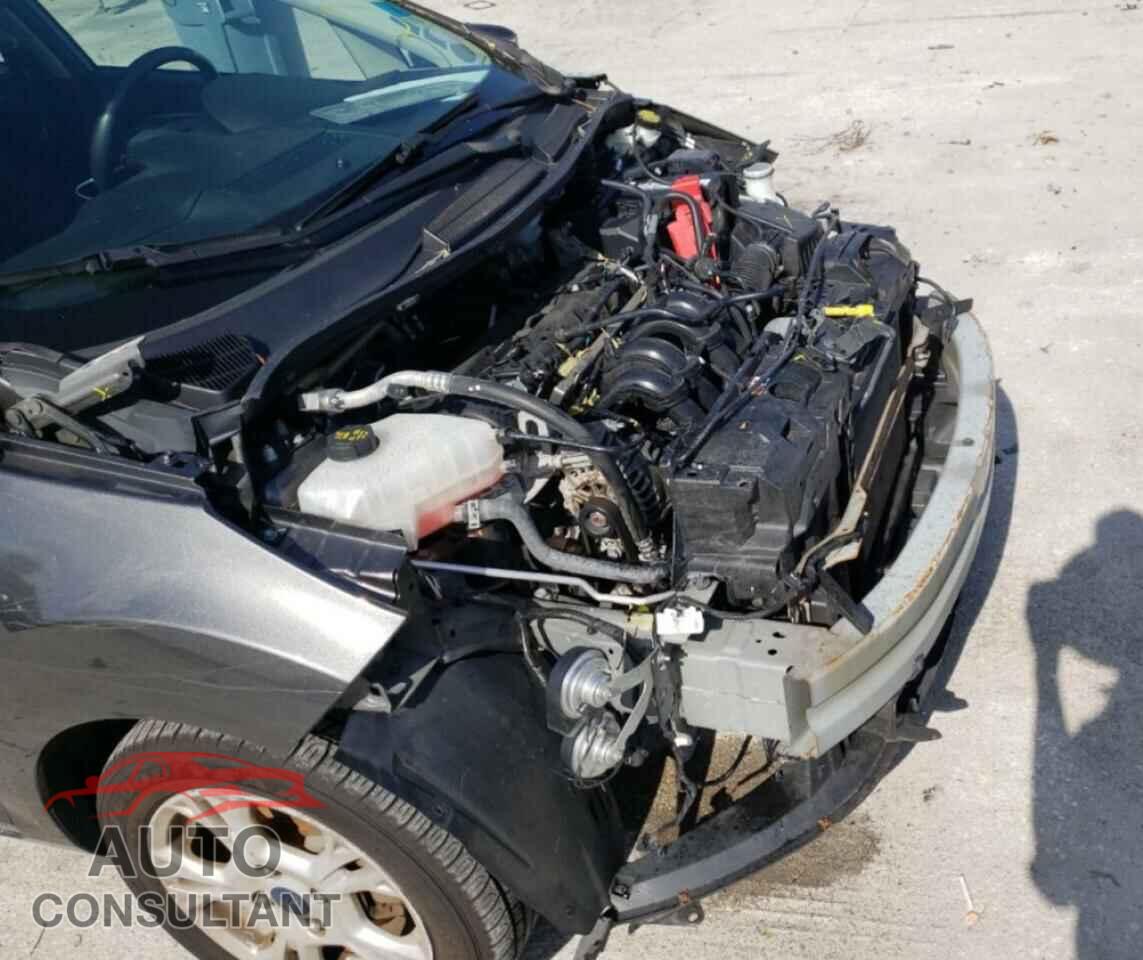 FORD FIESTA 2016 - 3FADP4EJ5GM178540