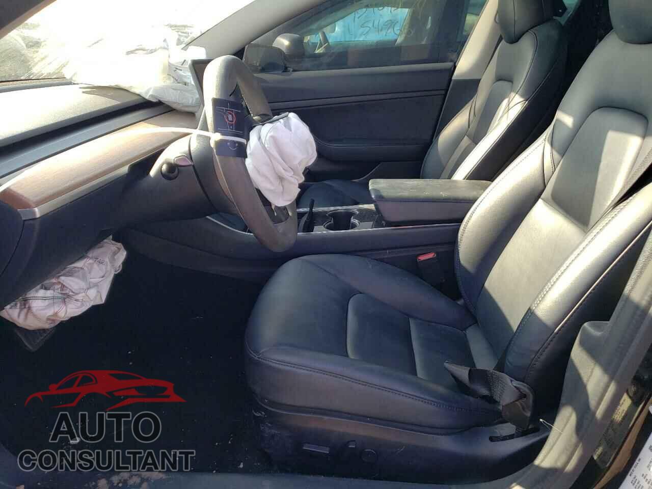 TESLA MODEL 3 2020 - 5YJ3E1EA4LF792147