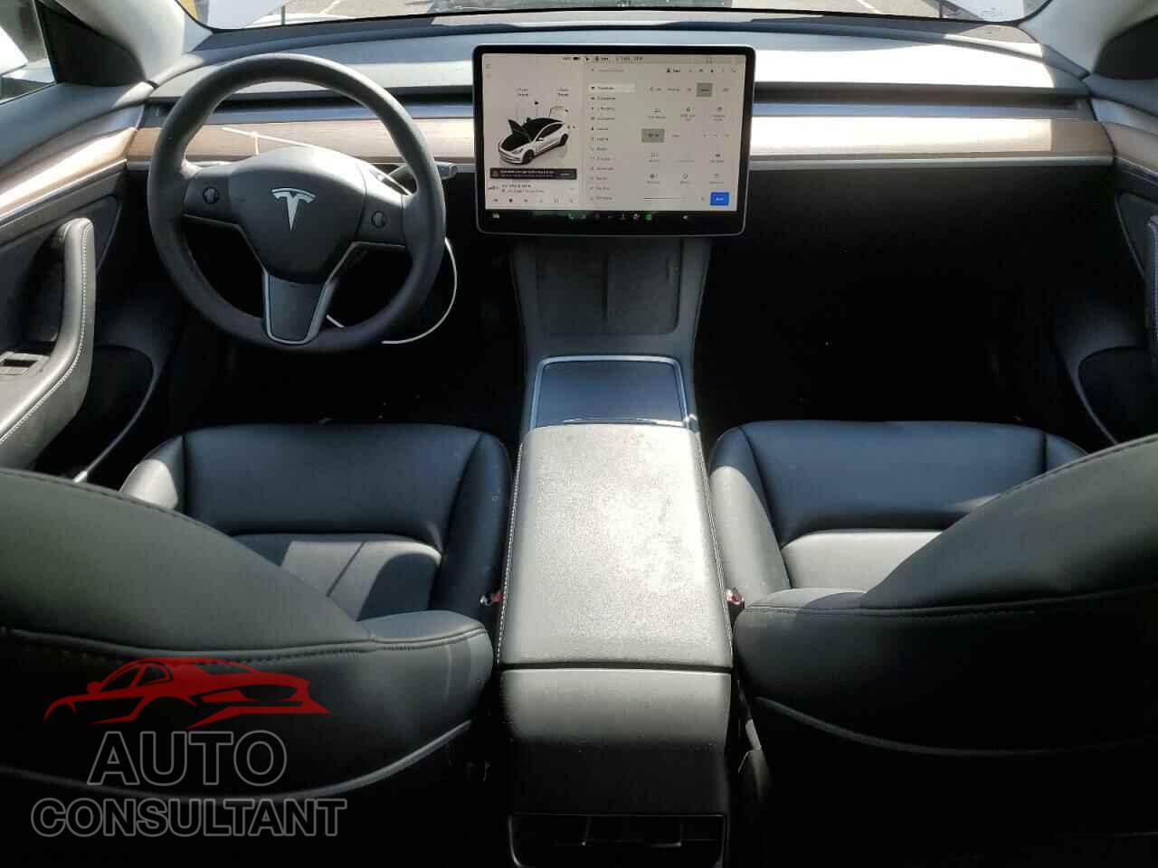 TESLA MODEL 3 2023 - 5YJ3E1EA4PF461784