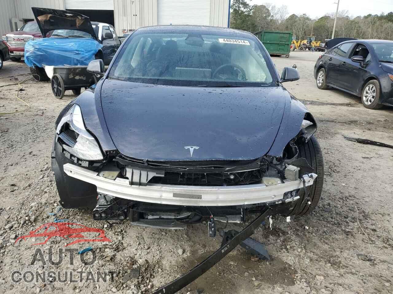 TESLA MODEL 3 2023 - 5YJ3E1EAXPF705745