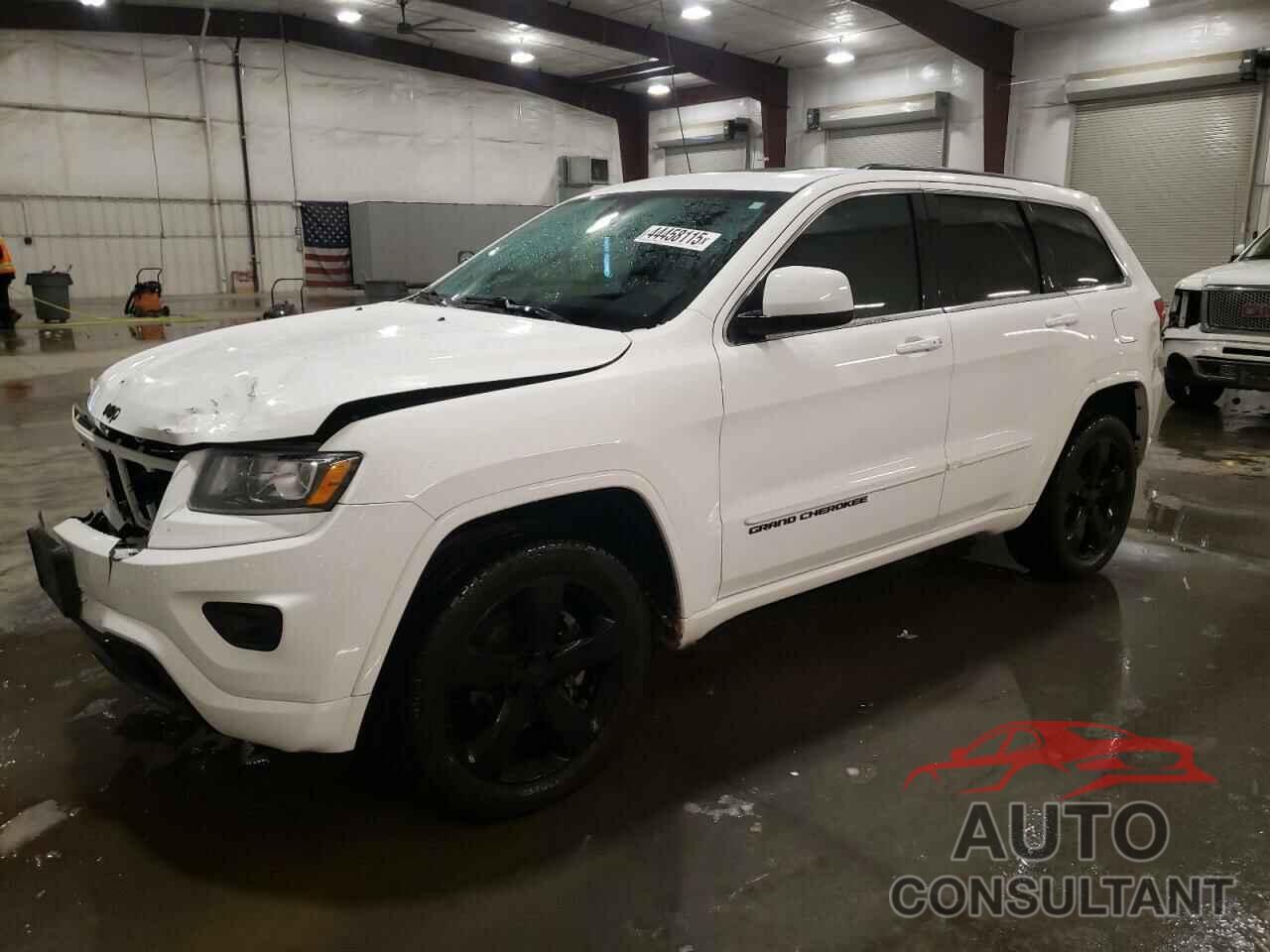 JEEP GRAND CHER 2015 - 1C4RJFAG7FC747220
