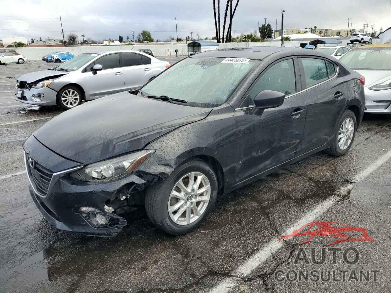 MAZDA 3 2015 - 3MZBM1V74FM210094