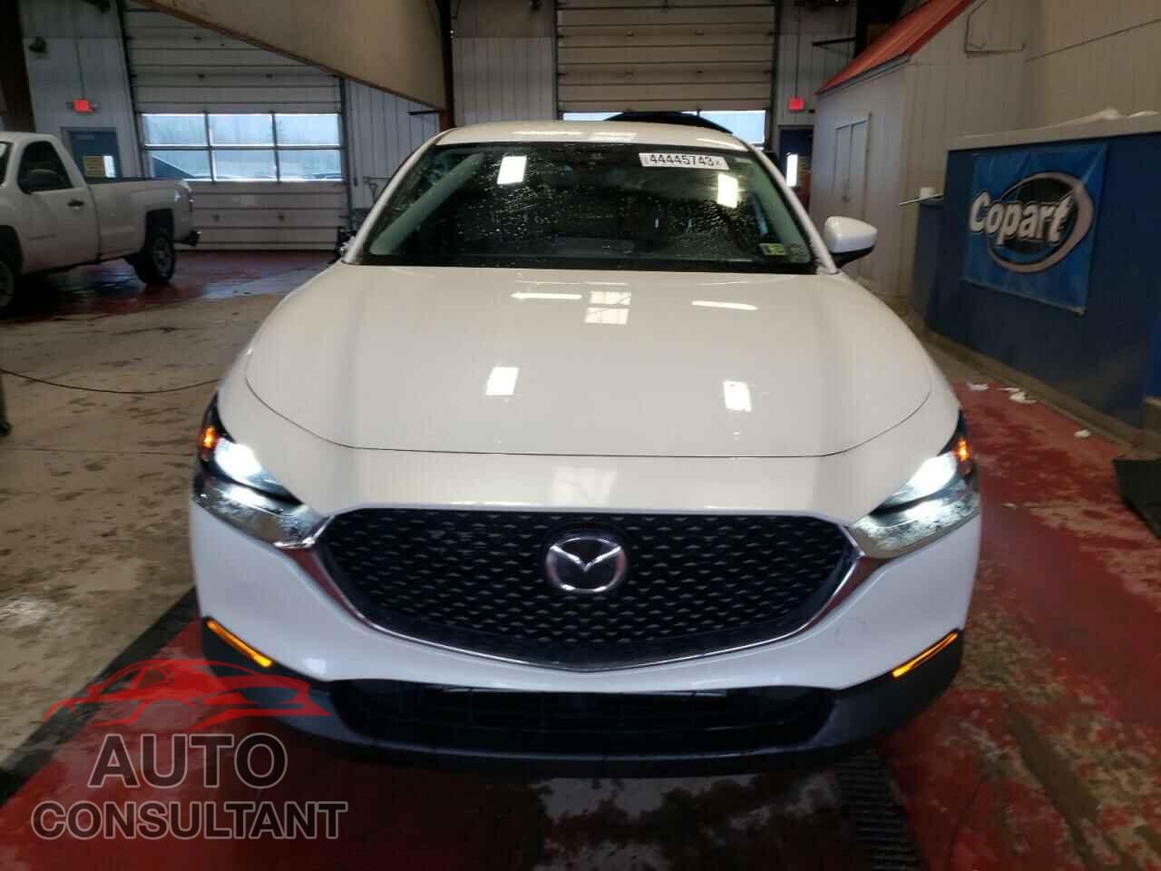 MAZDA CX30 2020 - 3MVDMBCL7LM135774