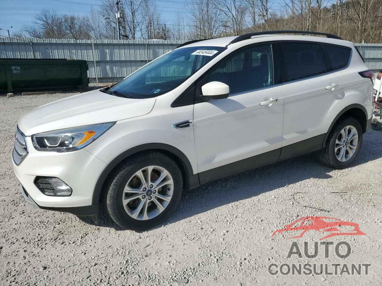 FORD ESCAPE 2018 - 1FMCU9HD3JUA53715