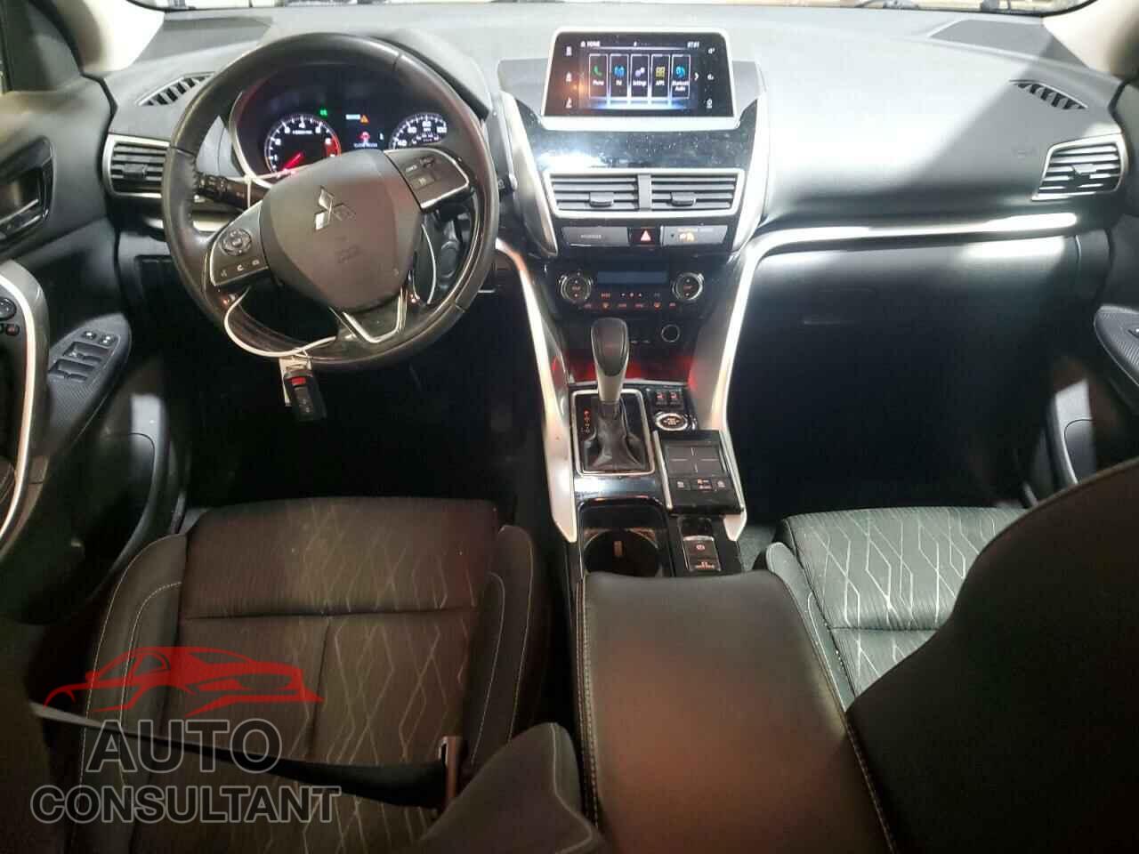 MITSUBISHI ECLIPSE 2019 - JA4AT5AA9KZ001768