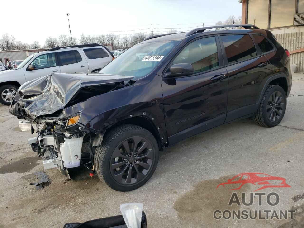 JEEP GRAND CHER 2021 - 1C4PJMMX3MD207197