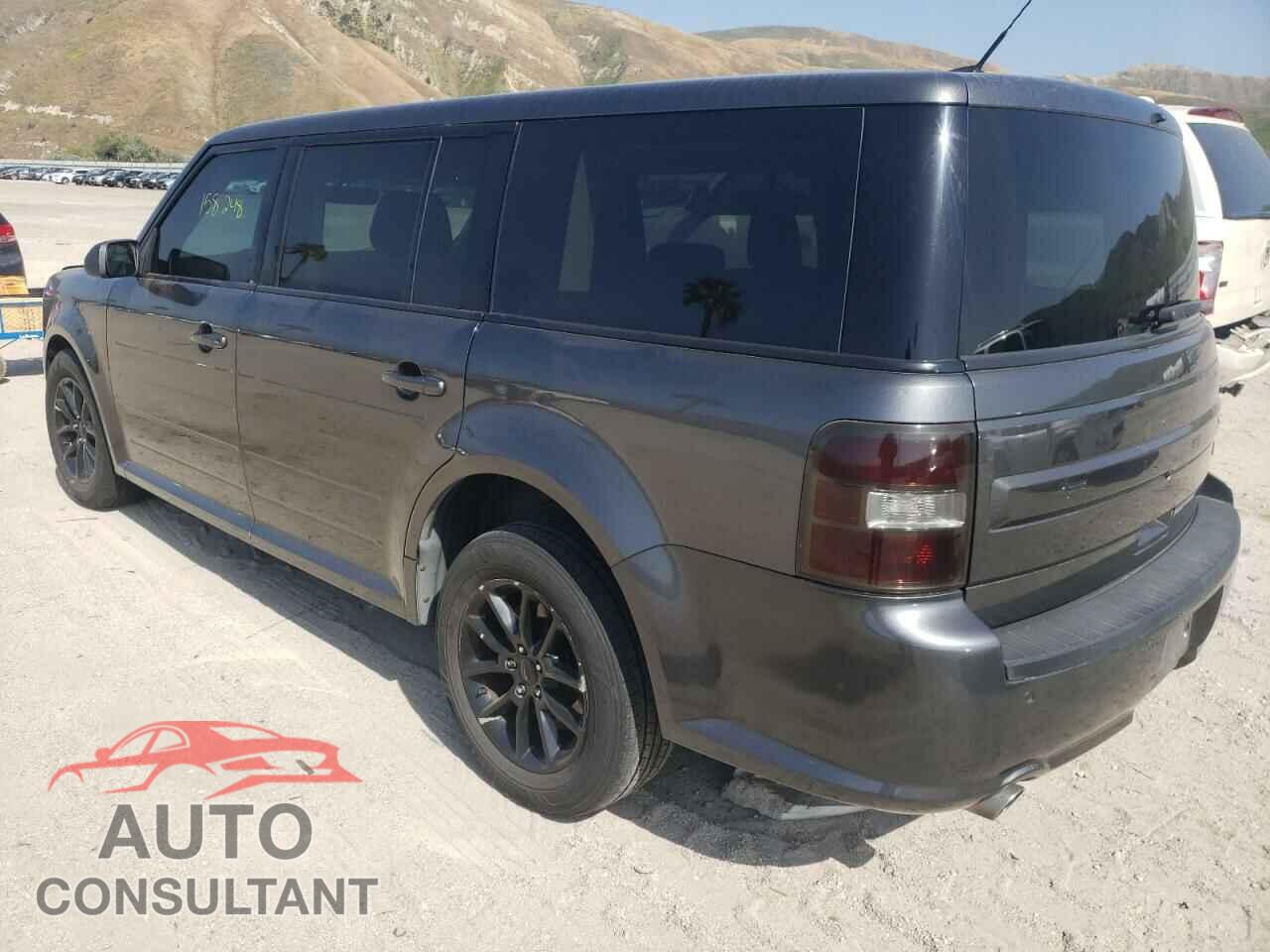 FORD FLEX 2017 - 2FMGK5B86HBA07971