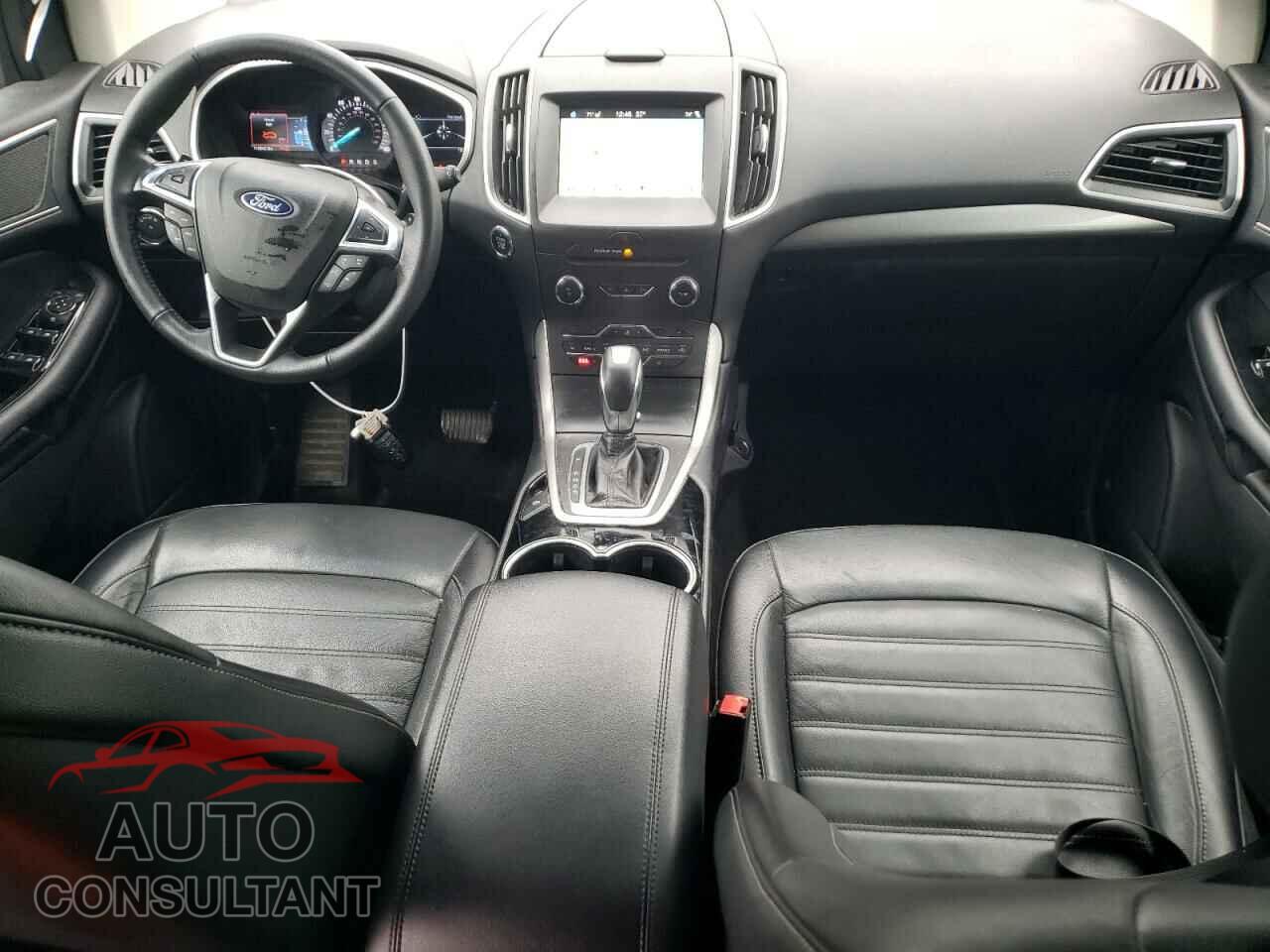 FORD EDGE 2018 - 2FMPK3J88JBB25712