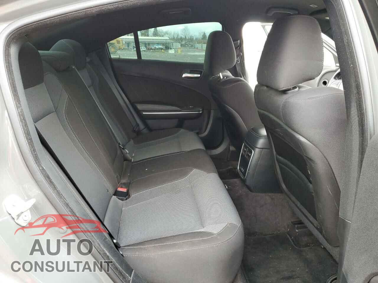 DODGE CHARGER 2017 - 2C3CDXHG3HH523939