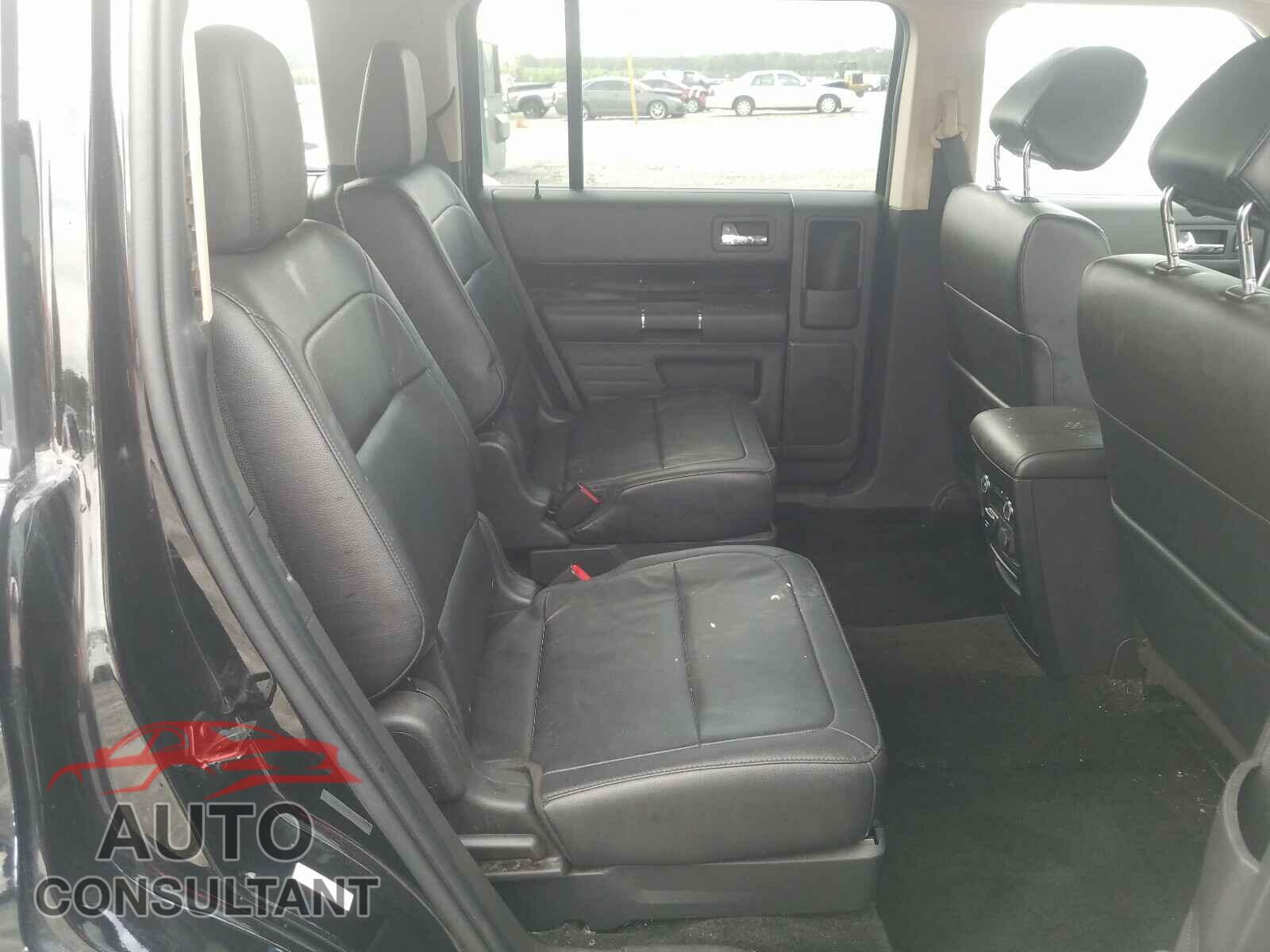FORD FLEX 2016 - 2FMHK6C85GBA20931