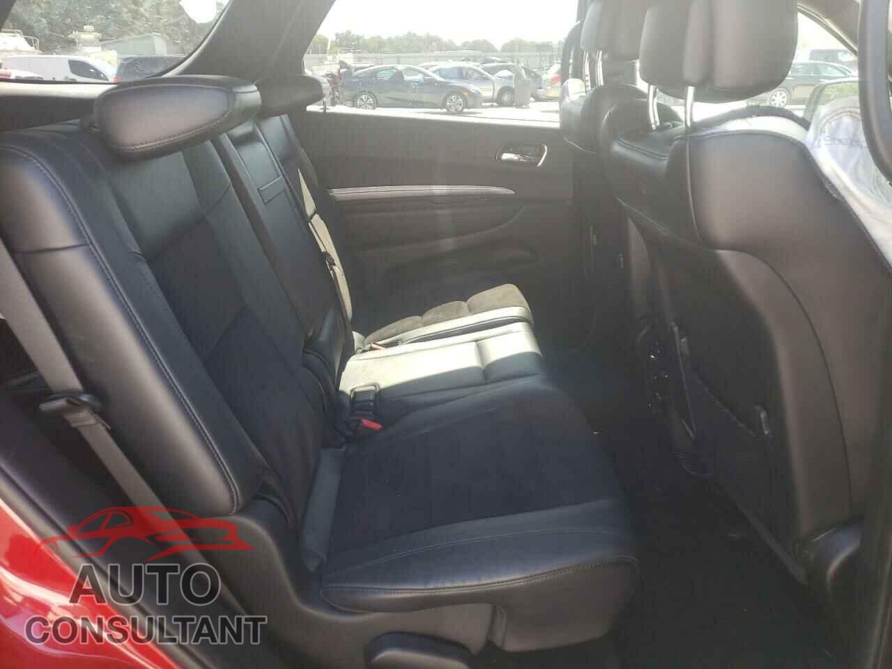 DODGE DURANGO 2019 - 1C4SDJCT1KC770881