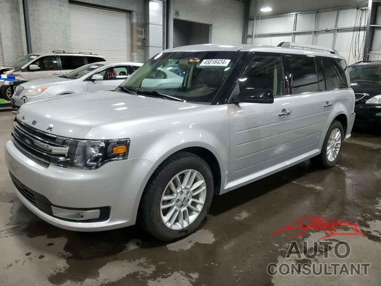 FORD FLEX 2019 - 2FMHK6C89KBA04594