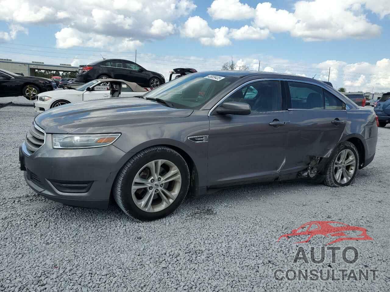 FORD TAURUS 2014 - 1FAHP2E85EG152384