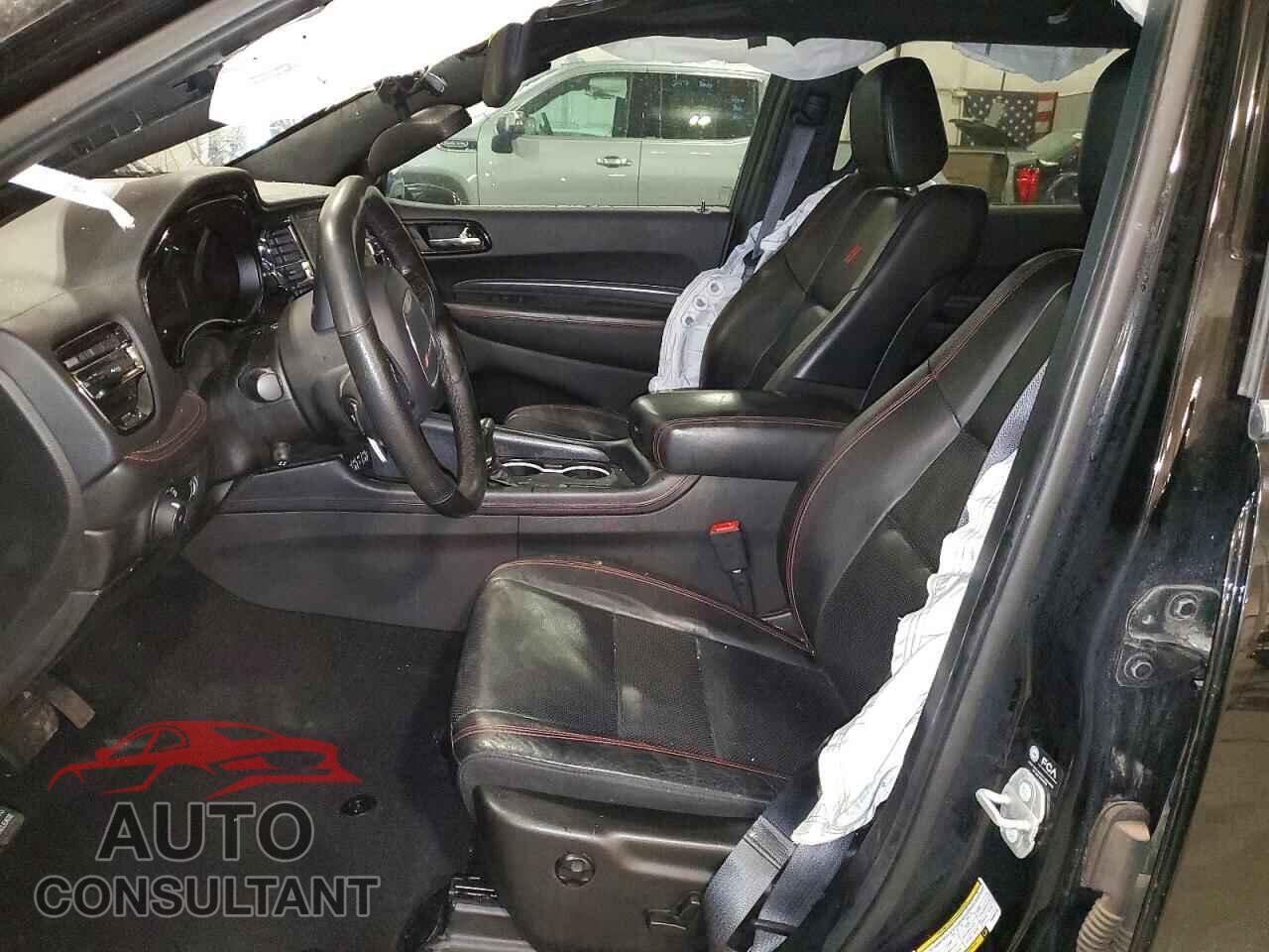 DODGE DURANGO 2023 - 1C4RDJDG2PC603176