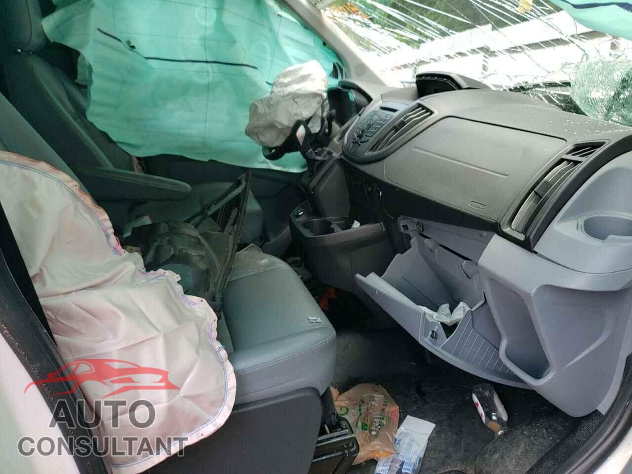 FORD TRANSIT CO 2019 - 1FTYR2ZM8KKB10831