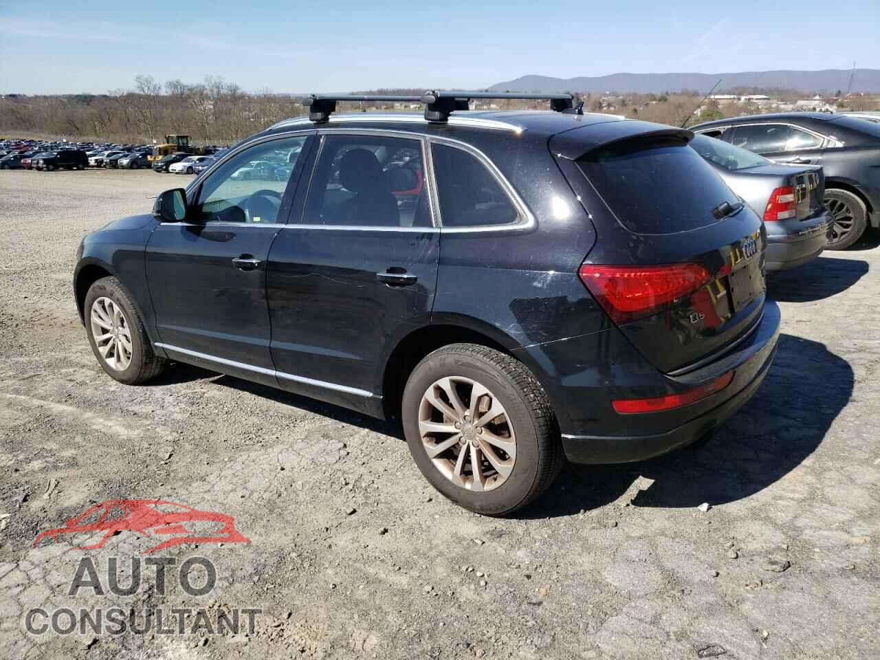 AUDI Q5 2015 - WA1CFAFP2FA066097