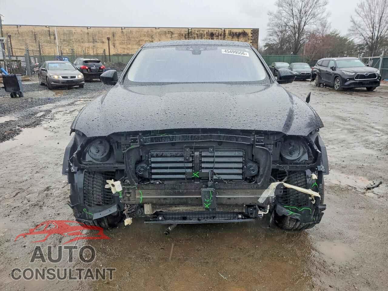 JAGUAR F-PACE 2017 - SADCL2BV8HA082689