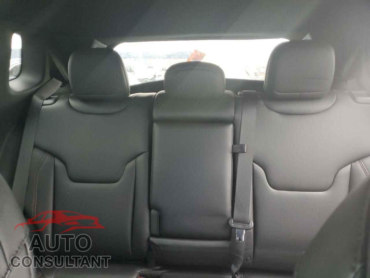 JEEP COMPASS 2024 - 3C4NJDCN9RT112510