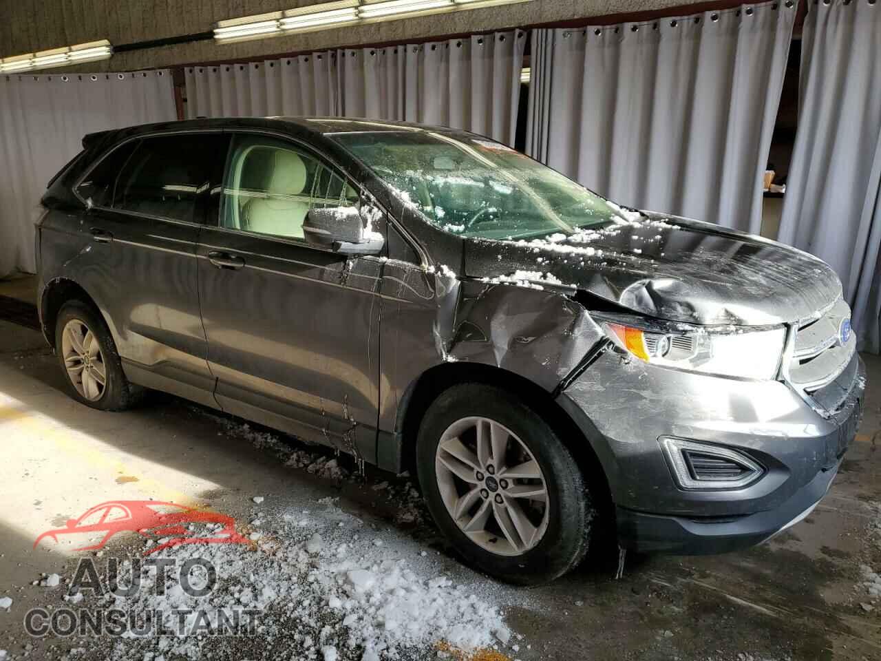FORD EDGE 2016 - 2FMPK4J93GBB03088