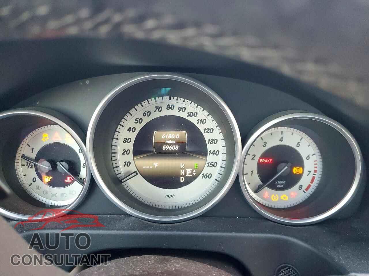 MERCEDES-BENZ E-CLASS 2015 - WDDHF8JB2FB089251