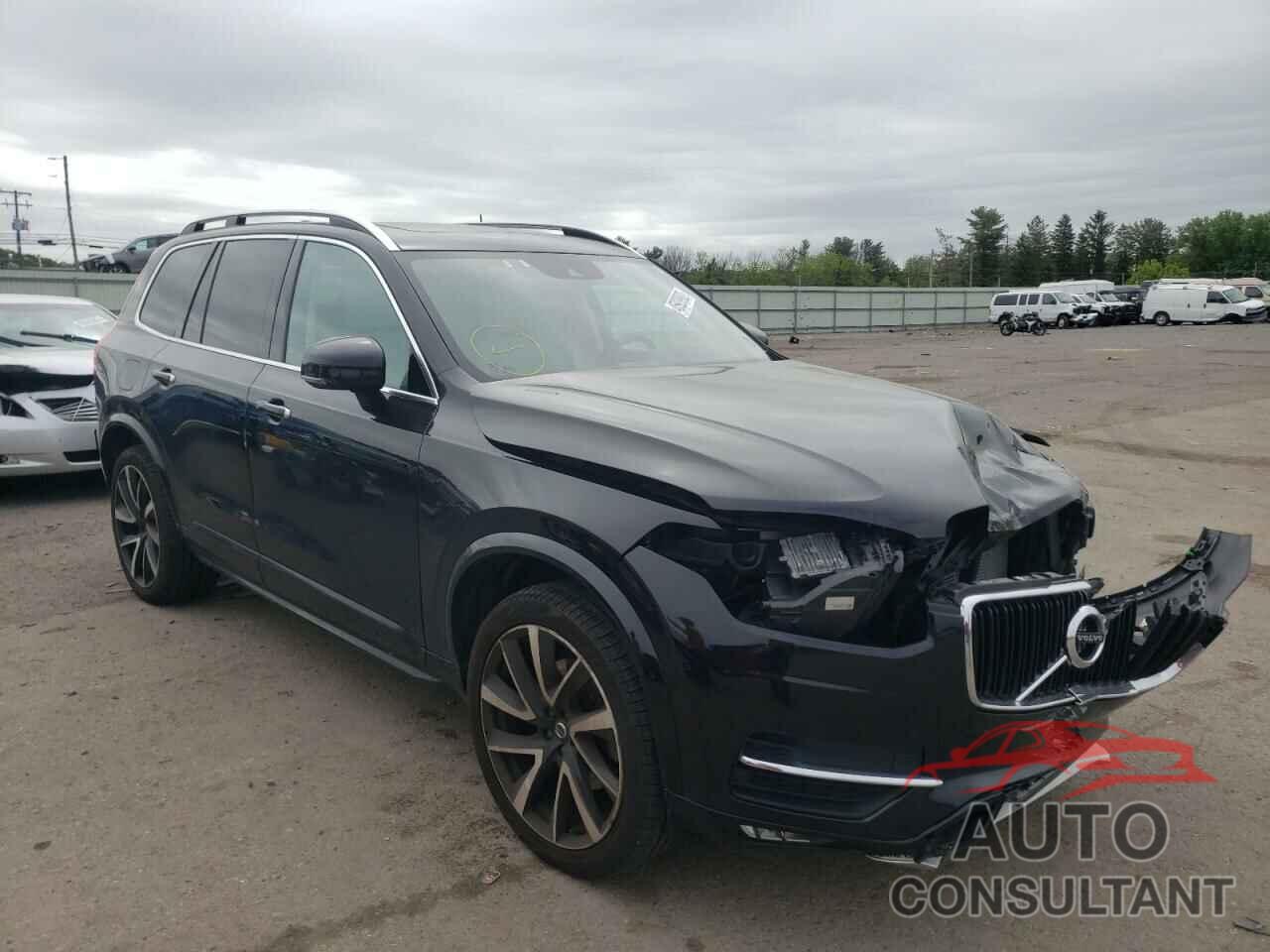 VOLVO XC90 2019 - YV4A22PK6K1443460