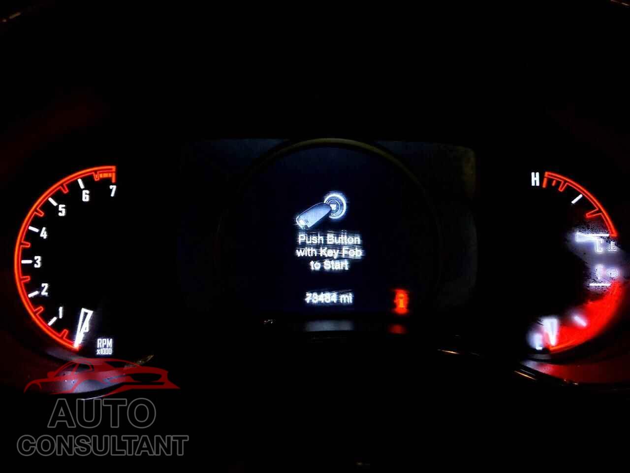 DODGE DURANGO 2023 - 1C4RDJDG2PC603176