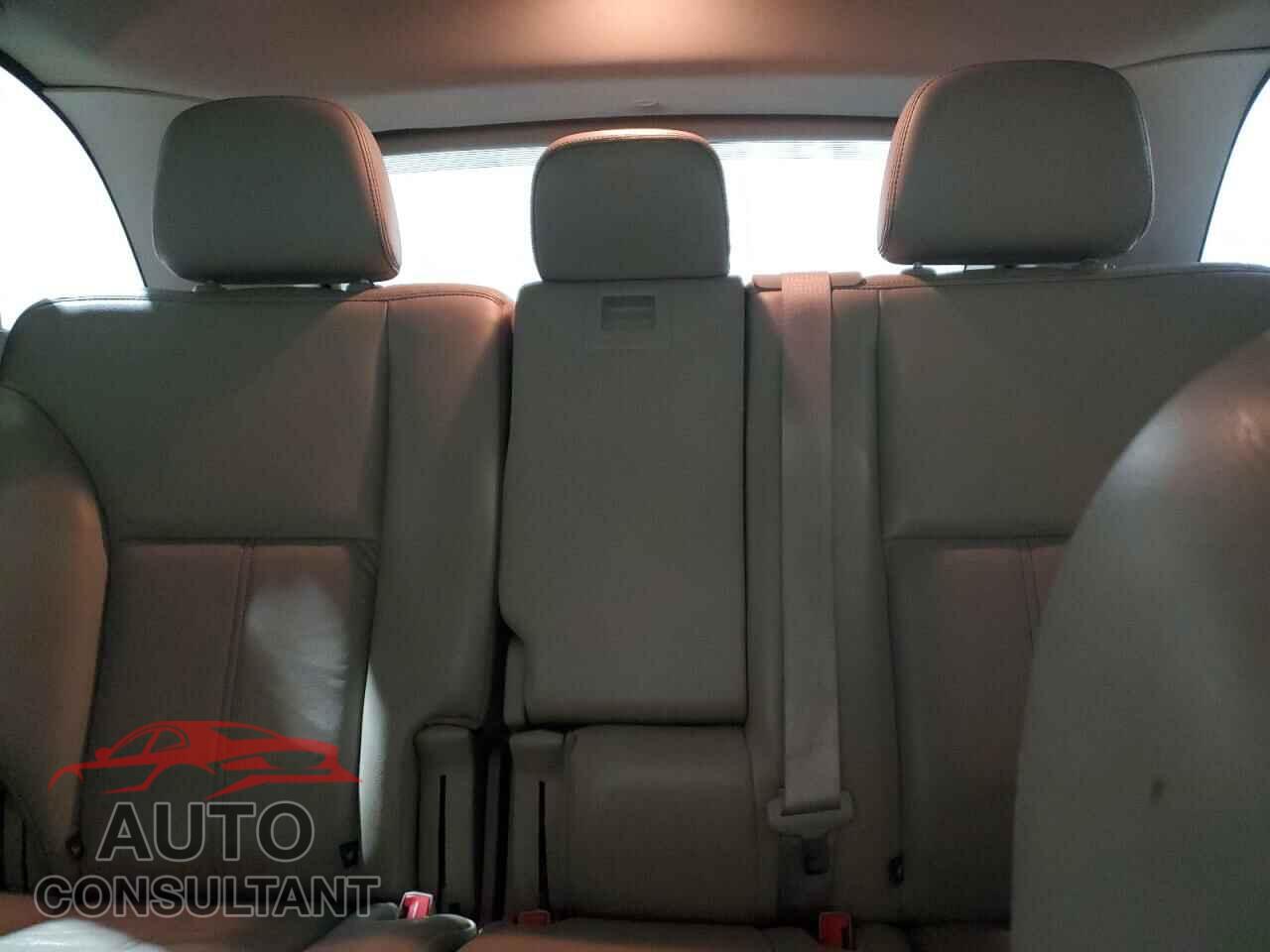 FORD EDGE 2013 - 2FMDK3JC3DBA76639