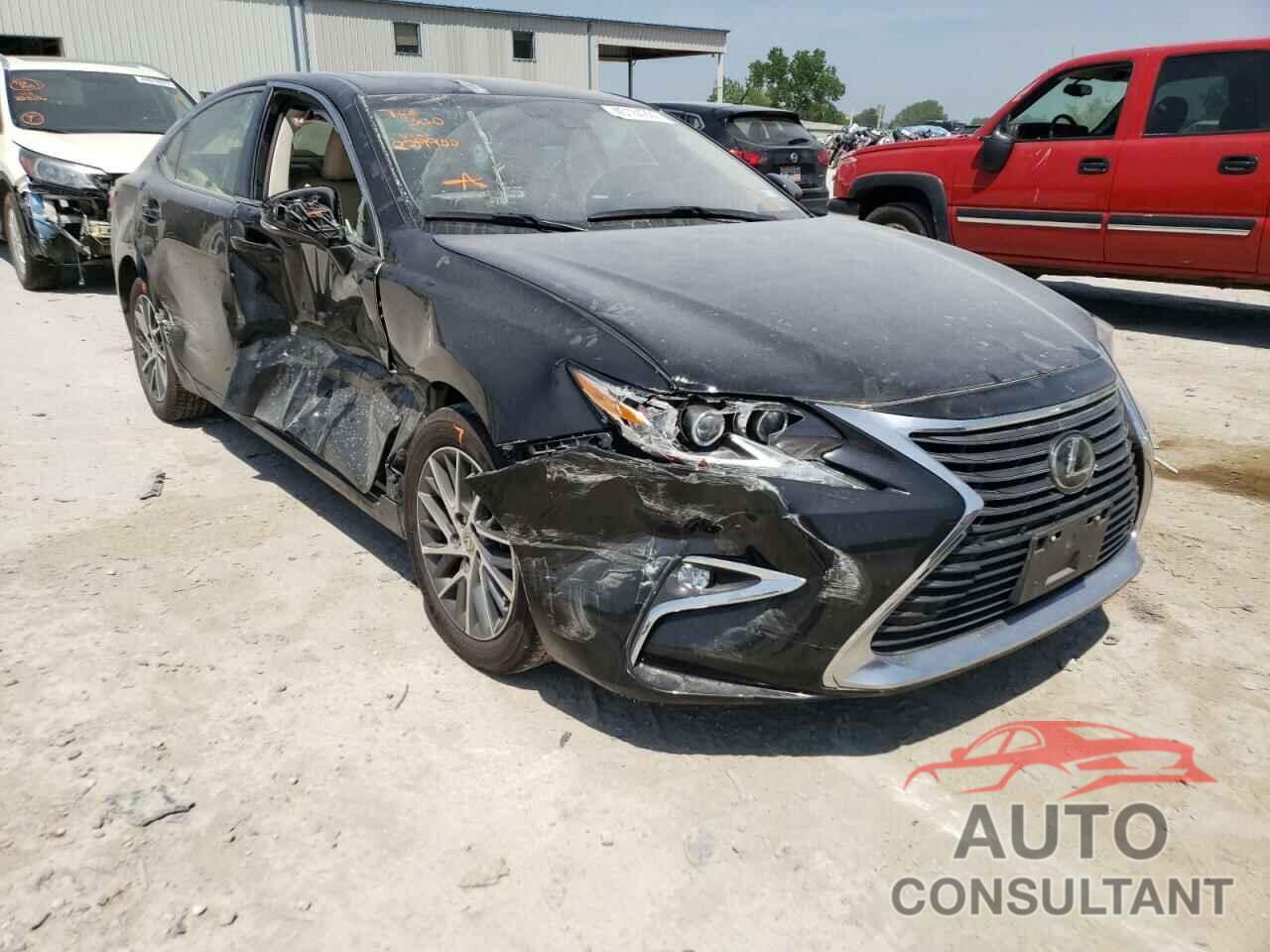 LEXUS ES350 2016 - JTHBK1GG5G2229900